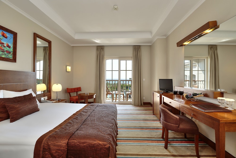 Standard Room, Sea View