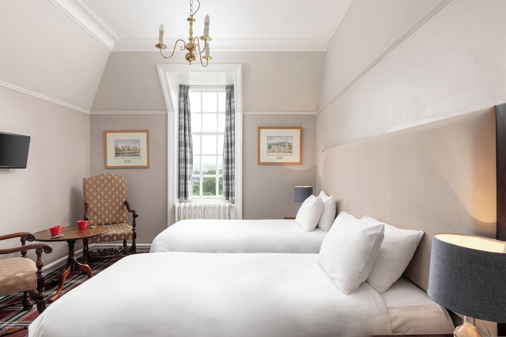 Standard Double or Twin Room - Photo 2