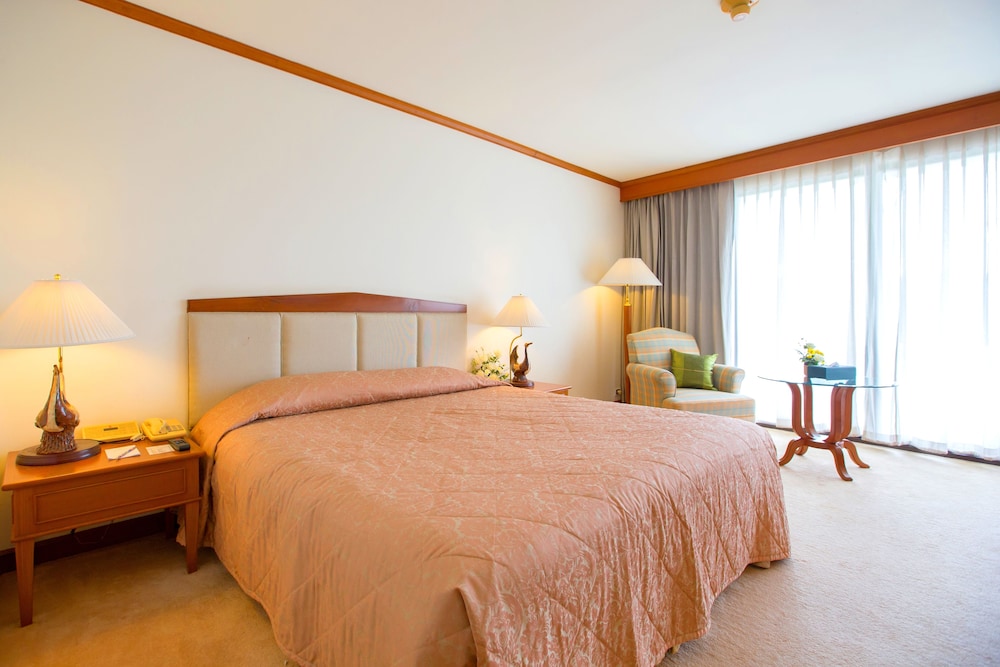 Deluxe Double Room photo 3