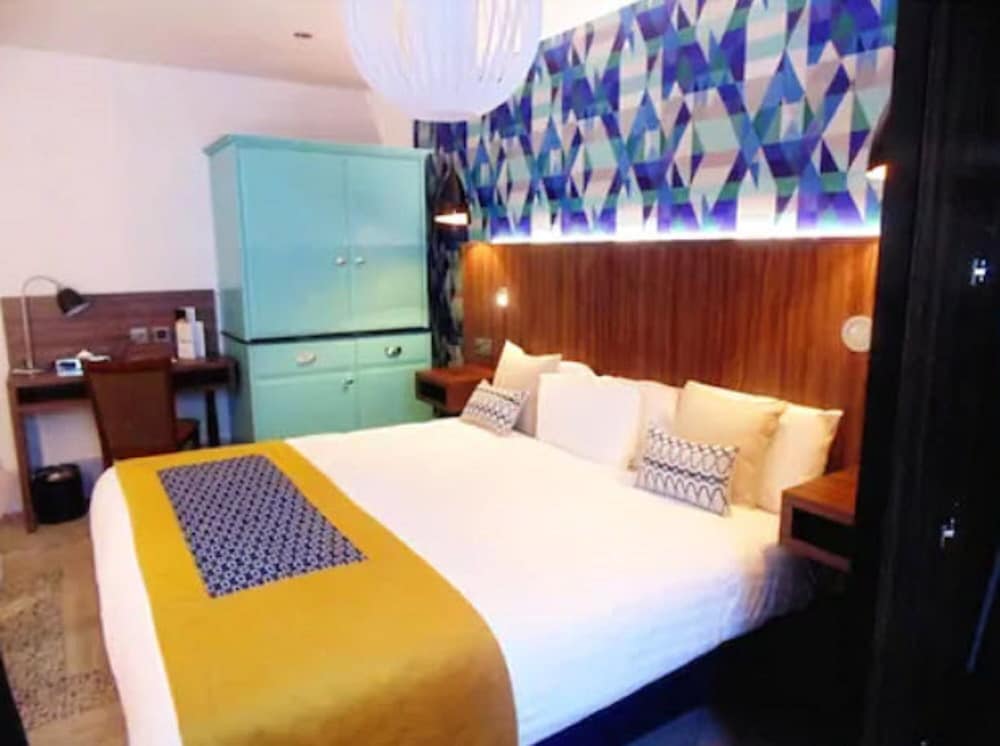 Apartment, 1 Double or 2 Twin Beds photo 2