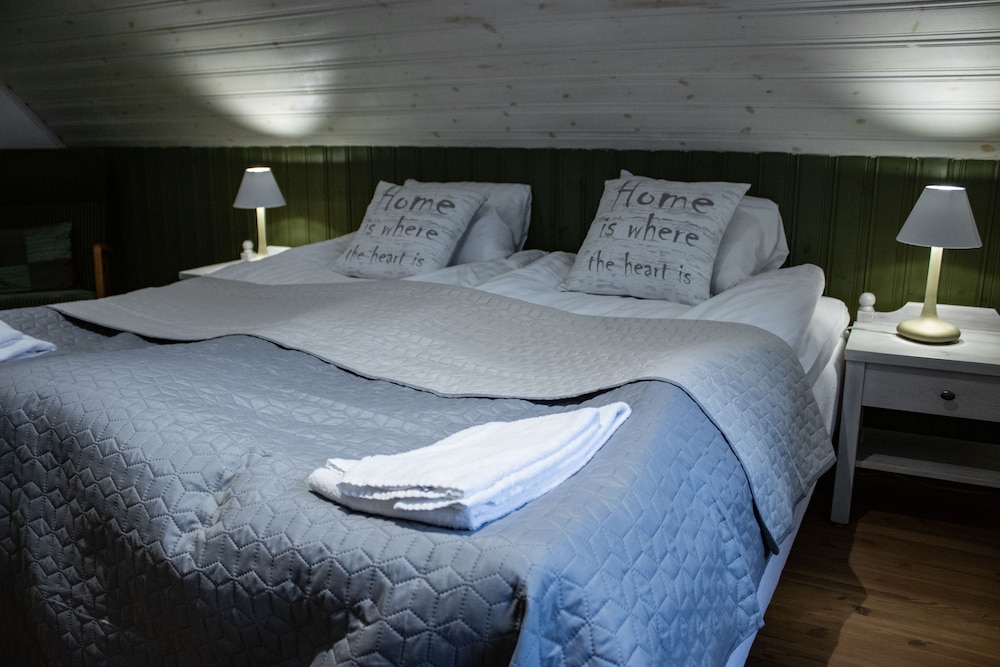 Standard Double or Twin Room, Courtyard View photo 2
