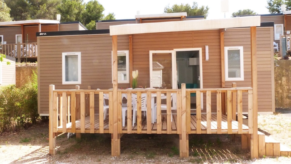 Mobile Home (TEXAS STANDARD Samedi 8 p) photo 1