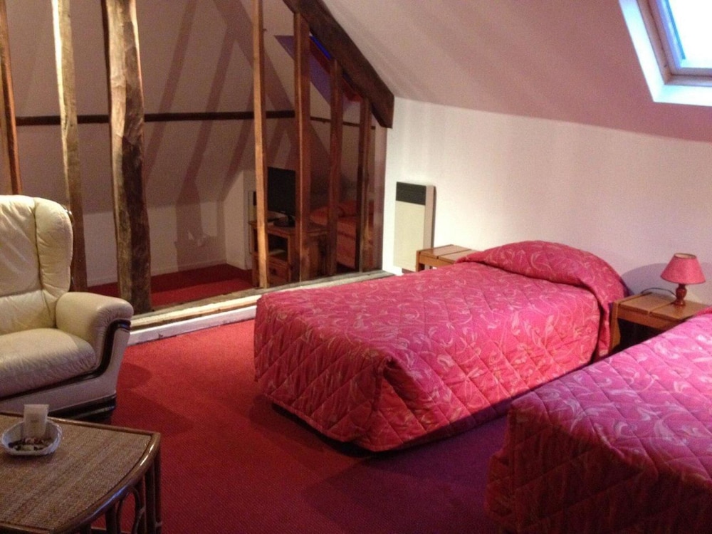 Double Or Twin Room