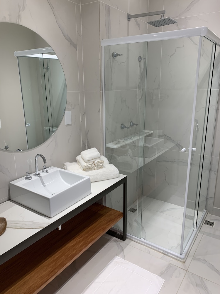 Standard Vista Jardim
