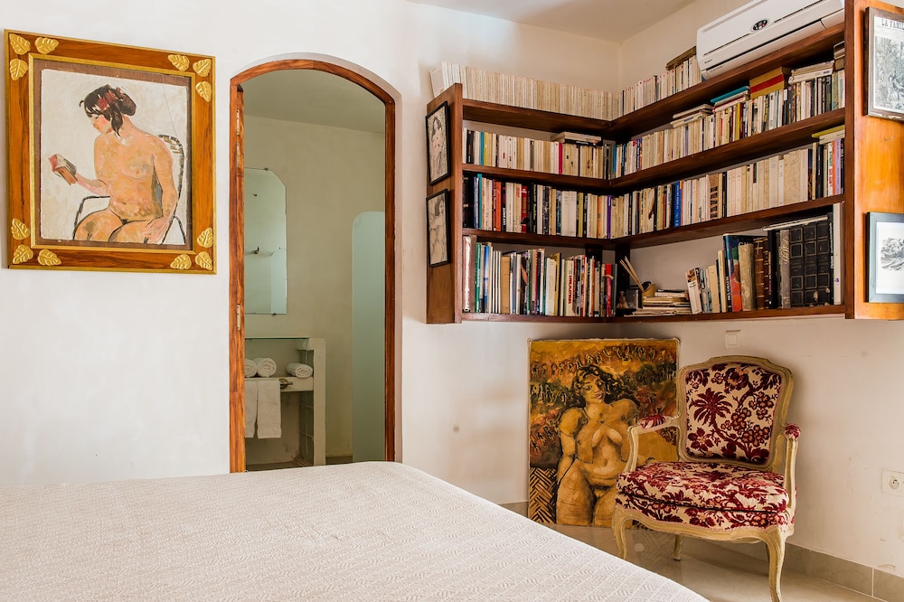 Double Room Monacale with Patio Door photo 3