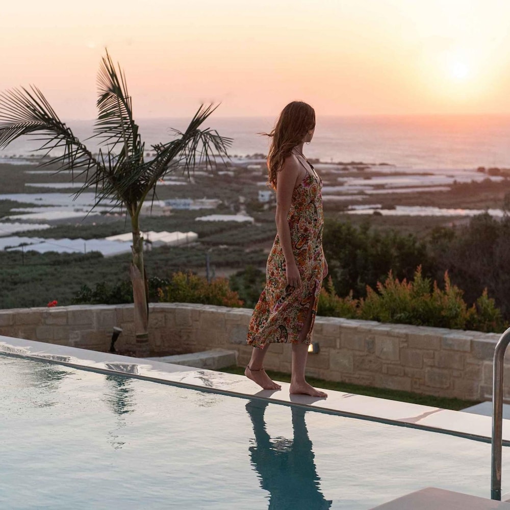 Casa di Franco Seaview Heated Pool gym Hammam, Φωτογραφία 45