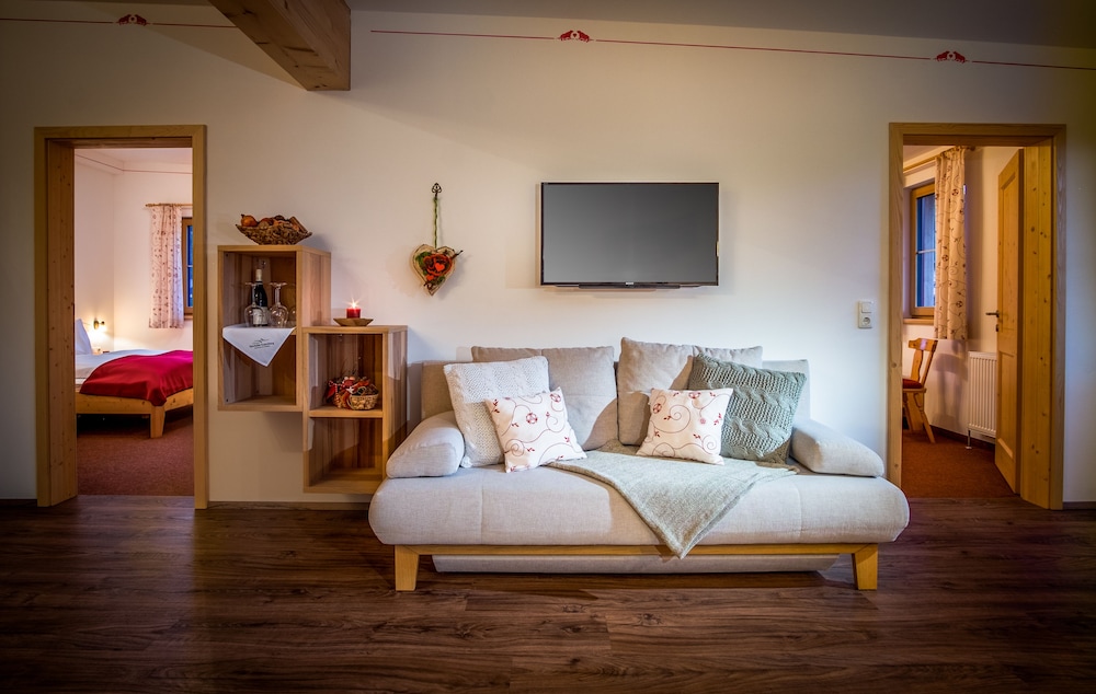Apartment (Mankei) photo 3