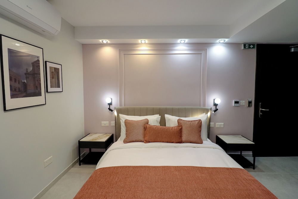 Comfort Double Room with  Kitchenette photo 3