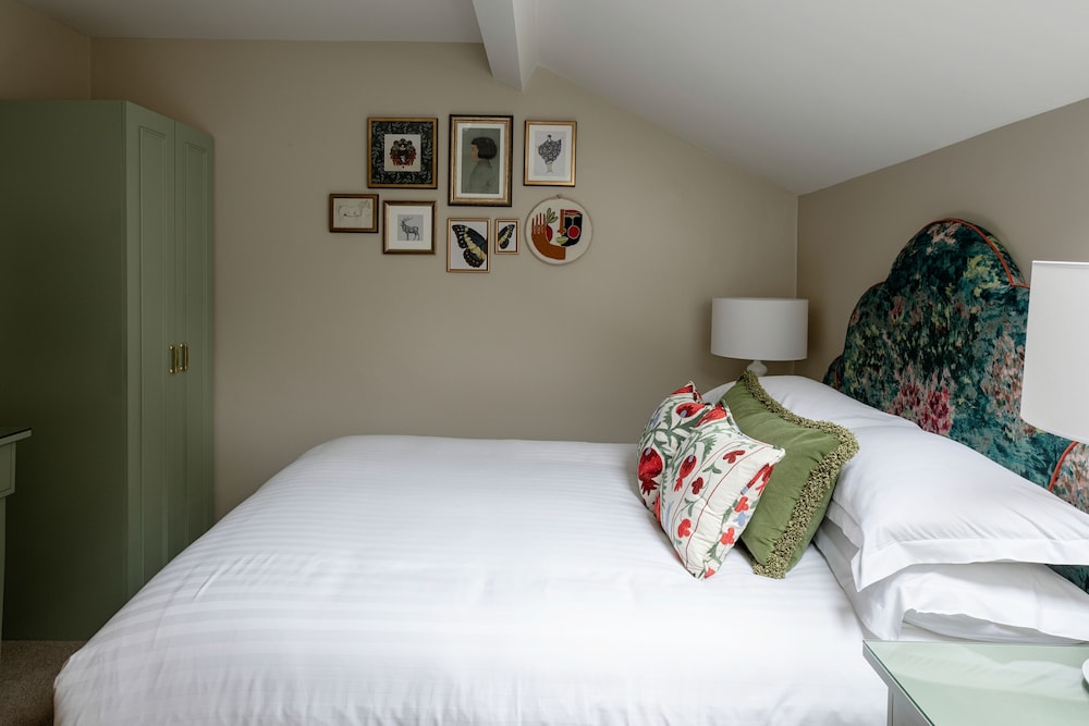 Standard Double Room photo 1