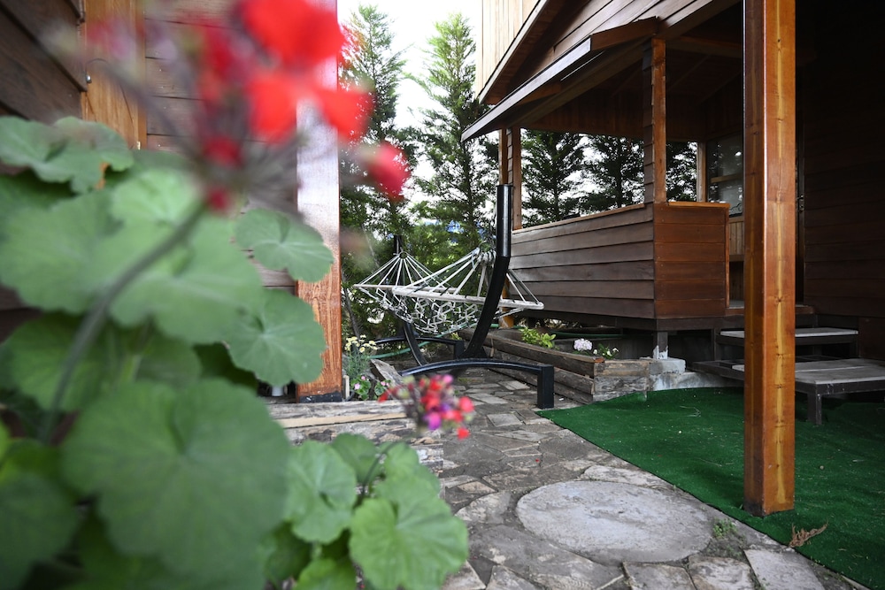 Traditional Bungalow photo 2