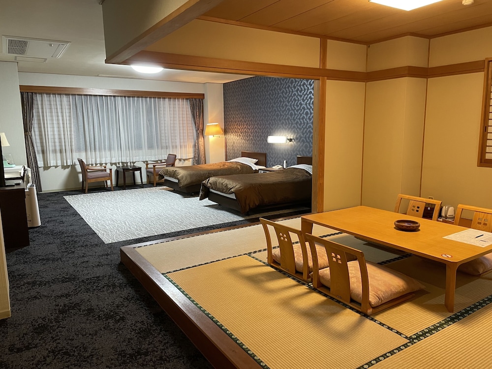 Family Room photo 1