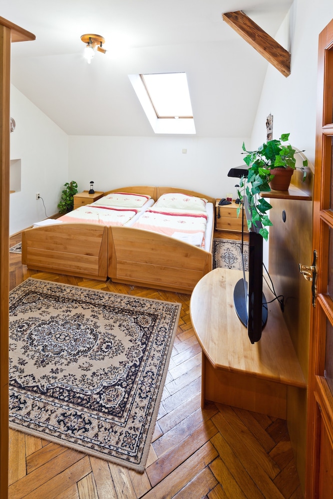 Apartment (Lucie) photo 1