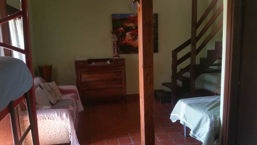 Quadruple Room (NUMERO 4)