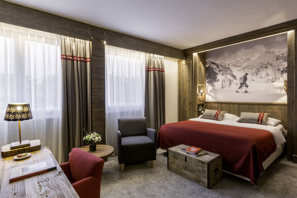 Superior Room - Photo 1