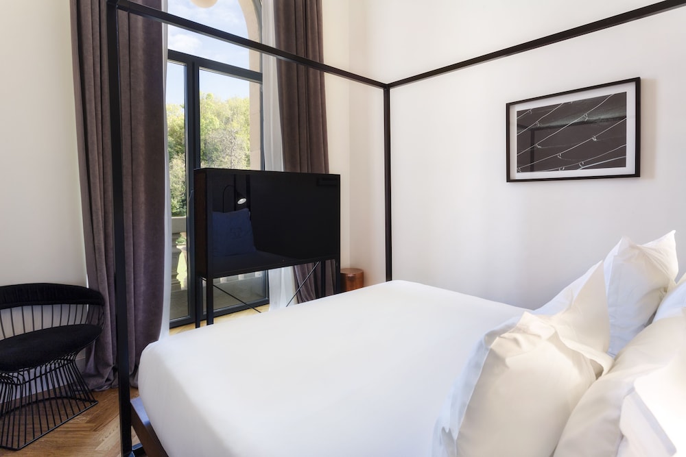 Executive Double or Twin Room photo 2