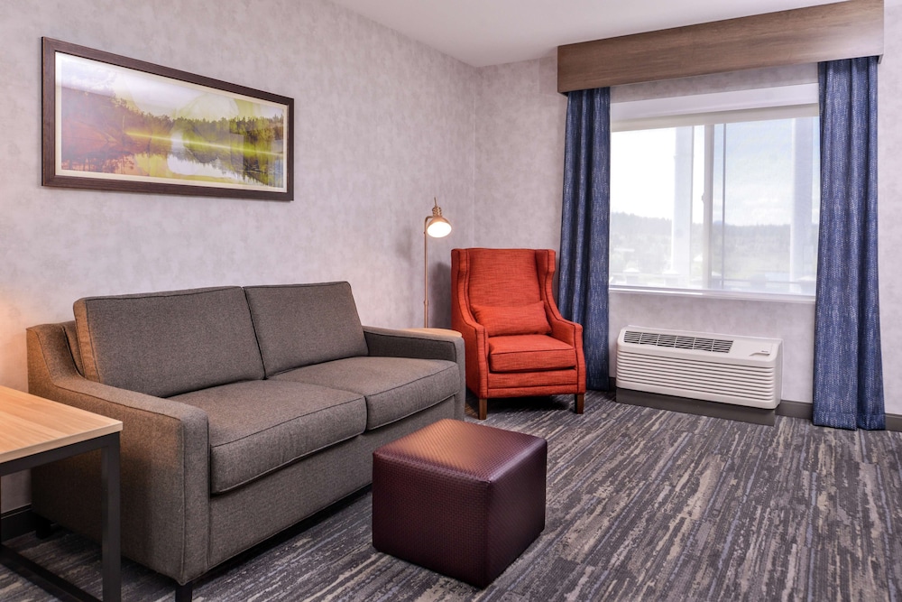 Suite, 1 Bedroom, River View - Photo 5