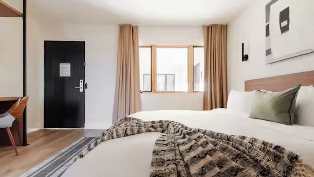 Room, 1 King Bed, Patio, Ground Floor - Photo 3