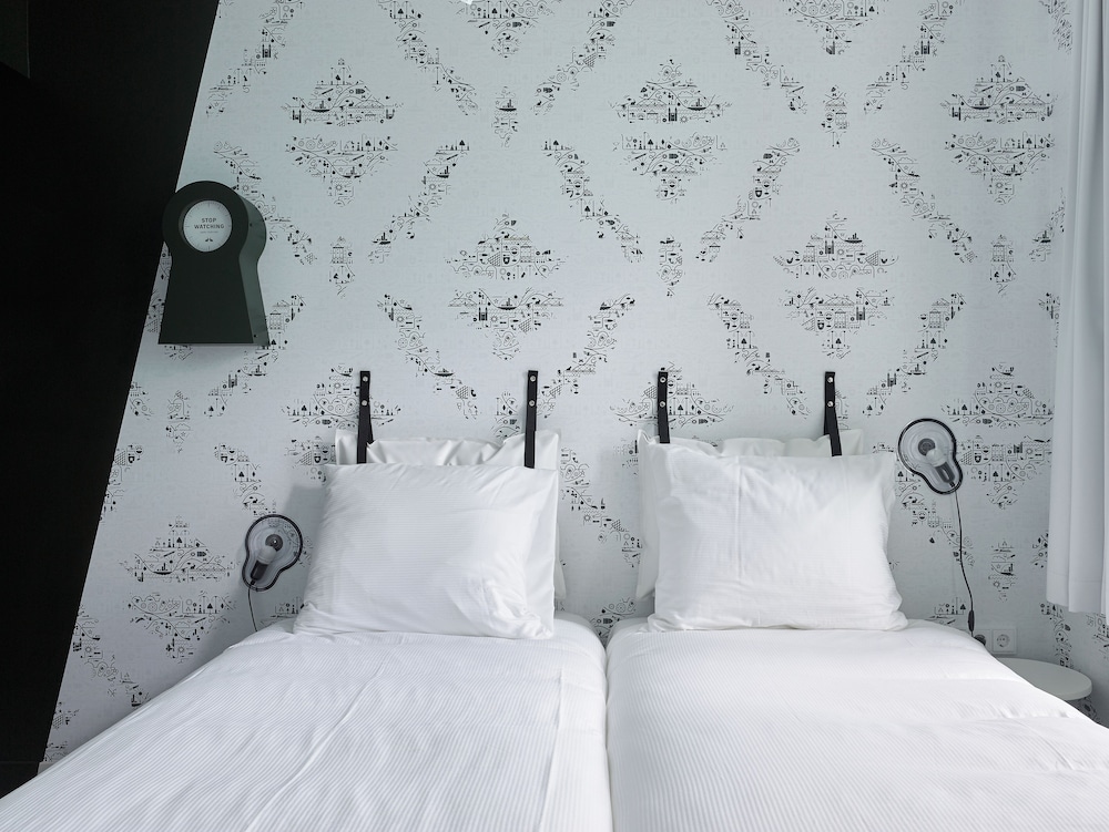 Deluxe Room, City View photo 2