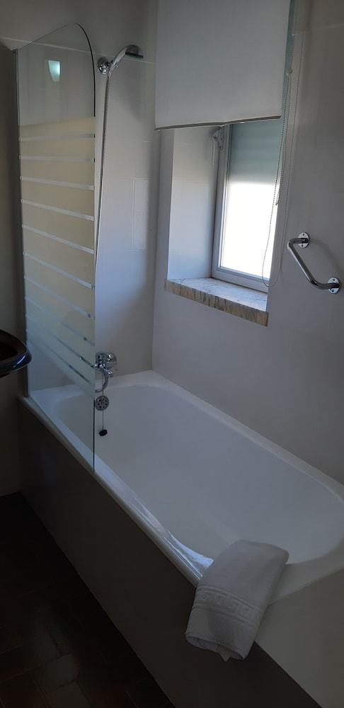 Double Room, 1 Double Bed, City View photo 3