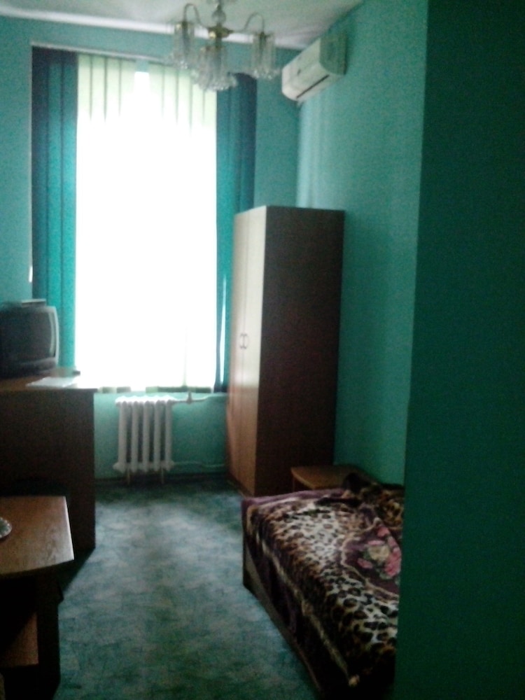 Basic Single Room, 1 Large Twin Bed