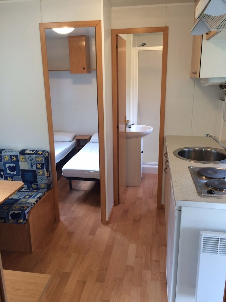 Bungalow, 3 habitaciones