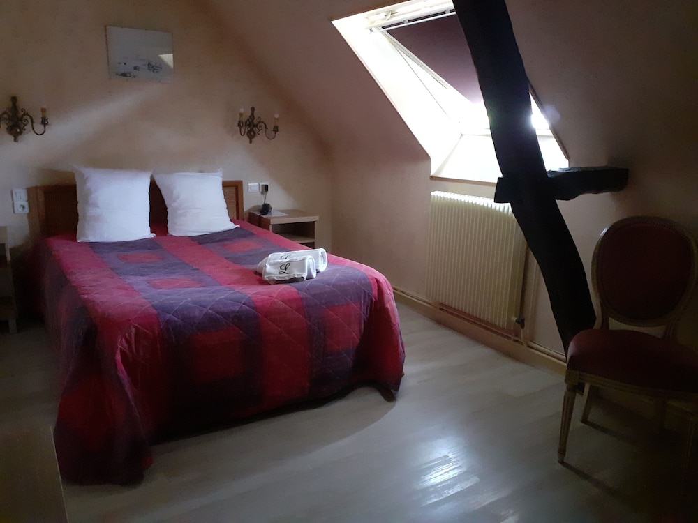 Comfort Single Room, 1 Queen Bed photo 2