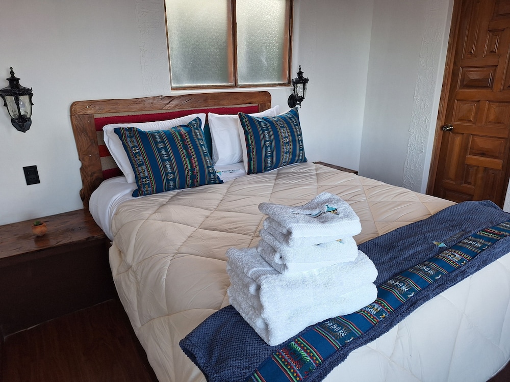 Panoramic Double Room Single Use, Lake View