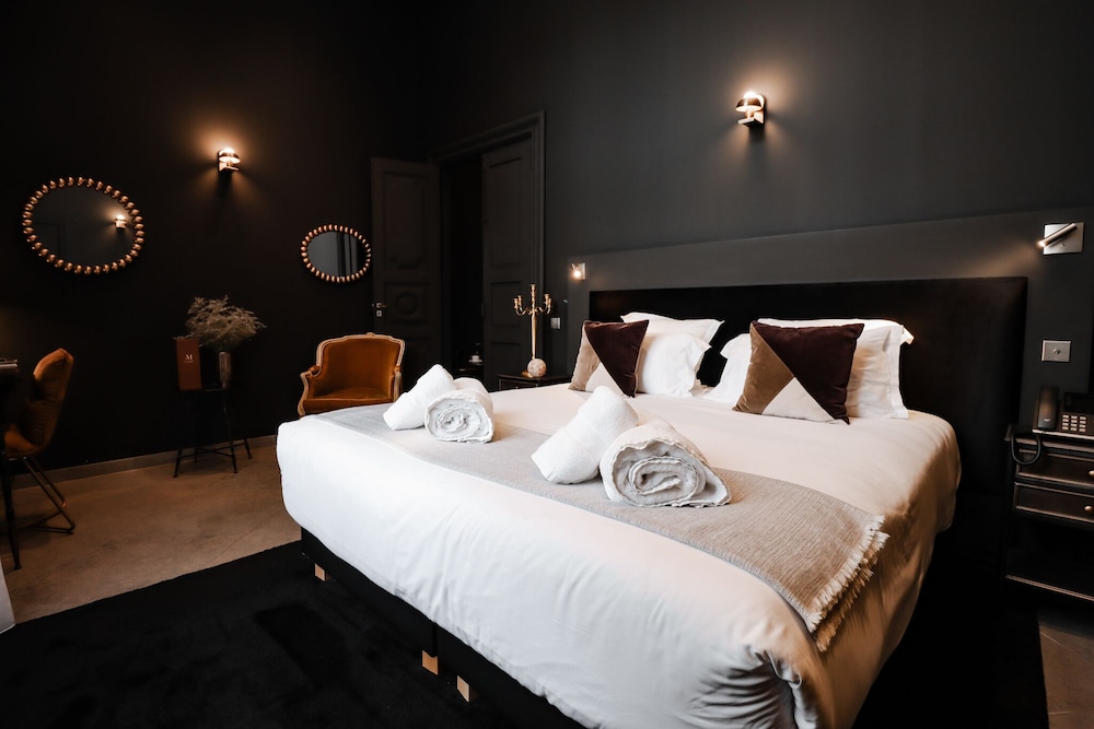 Standard Double Room - Photo 1