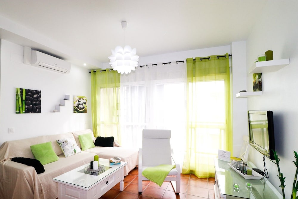 Apartamento, 2 Dormitorios, Terraza