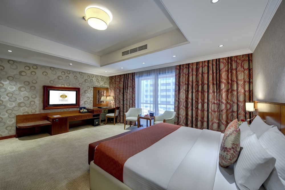 Executive Room photo 1
