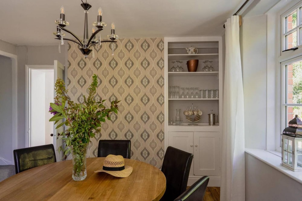 Strelna Coach House - Tor zum Moor, Foto 52