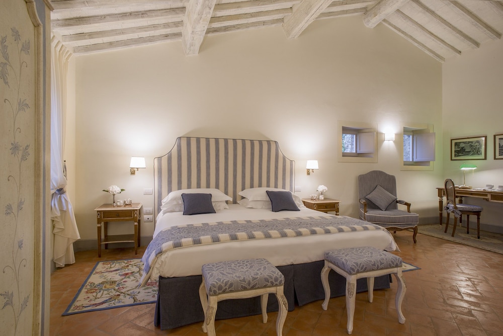 Deluxe Double Room, 1 King Bed