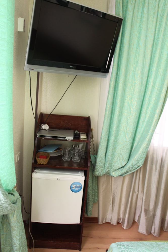 Standard Double or Twin Room photo 3