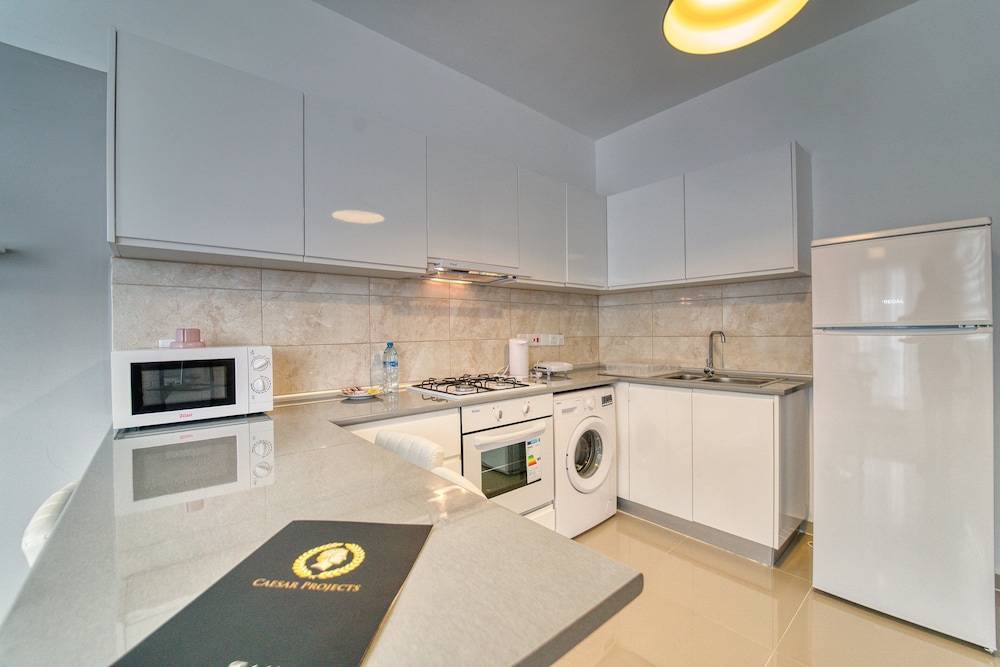 Deluxe Apartment, 1 Bedroom - Photo 9