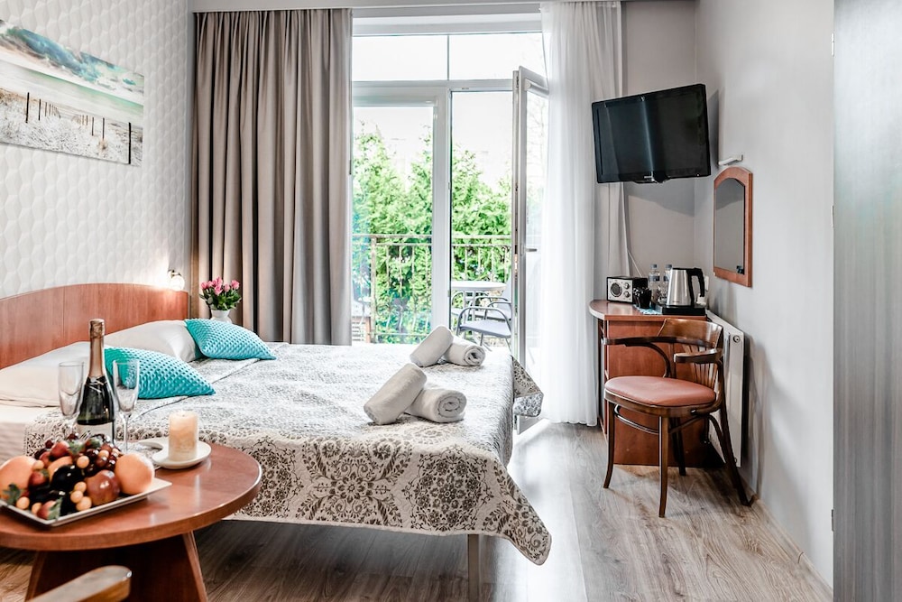 Classic Double or Twin Room photo 1