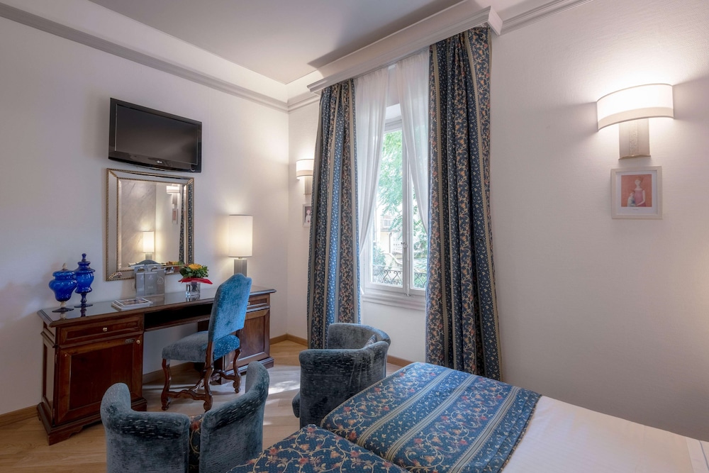 Family Quadruple Room, 1 Bedroom