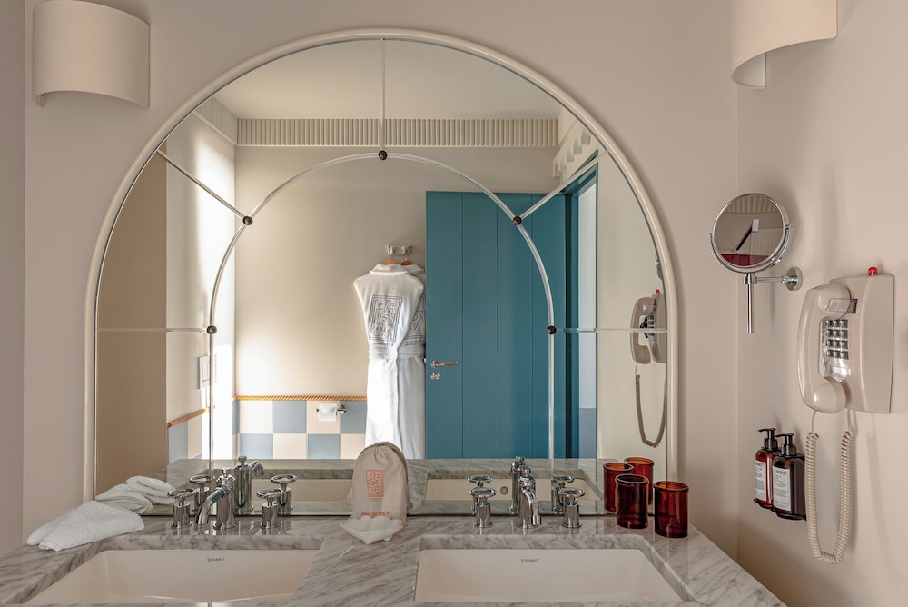 Superior Room, Ocean View