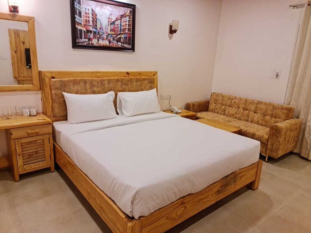 Super Deluxe Room