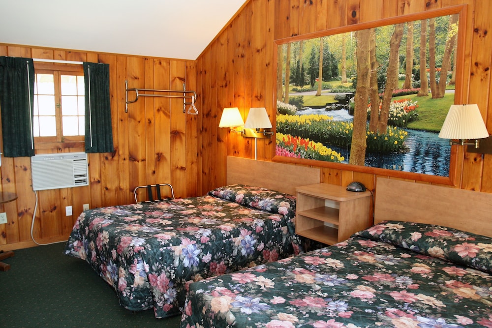 Single King room