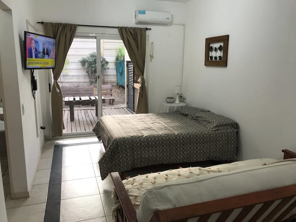 Exclusive Apartment, 1 Double Bed with Sofa bed, Terrace photo 1