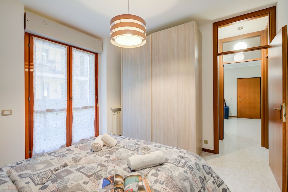 Family Apartment, 1 Bedroom (Talisma Apartment Few Minutes From) photo 3