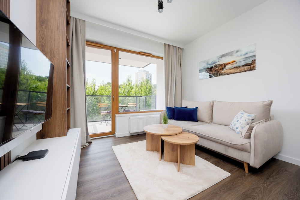 Apartment, 1 Bedroom, Kitchen