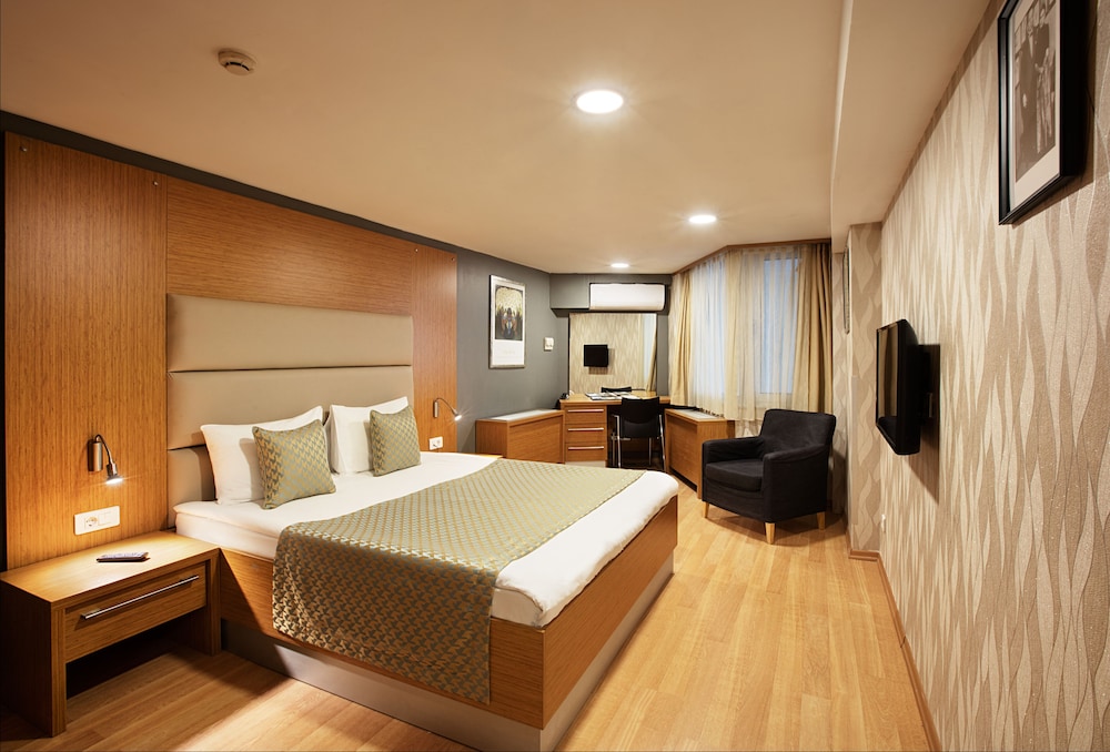 Superior Double Room photo 2