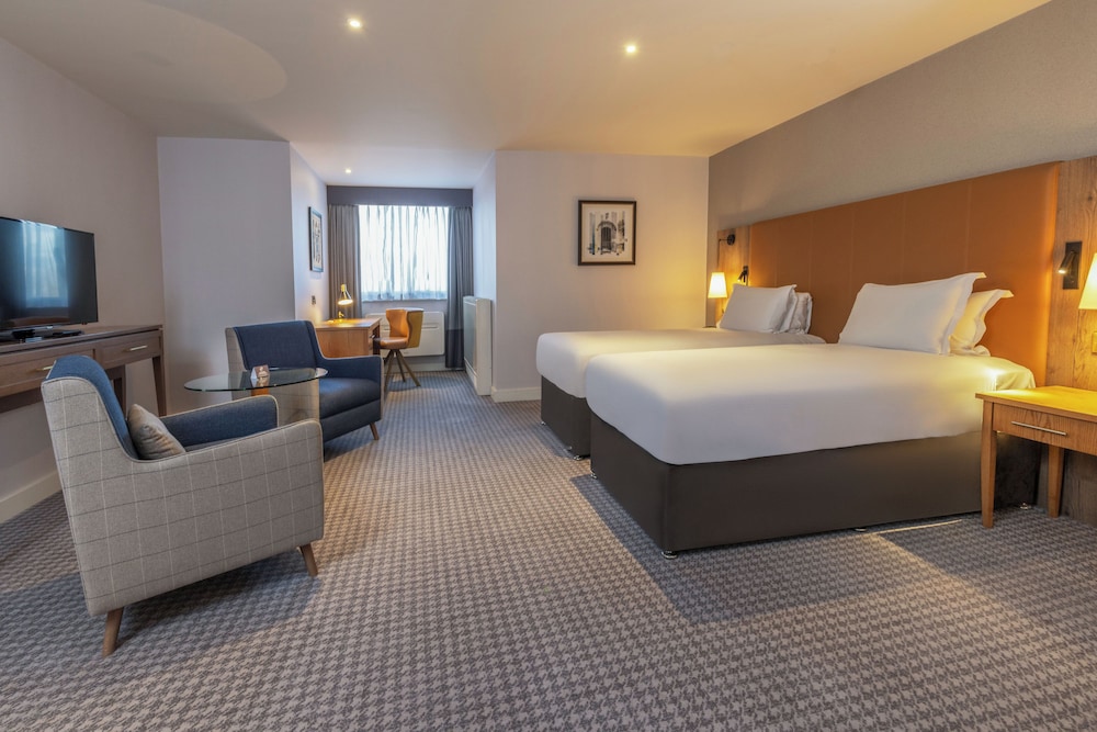 Superior Twin Room - Photo 1