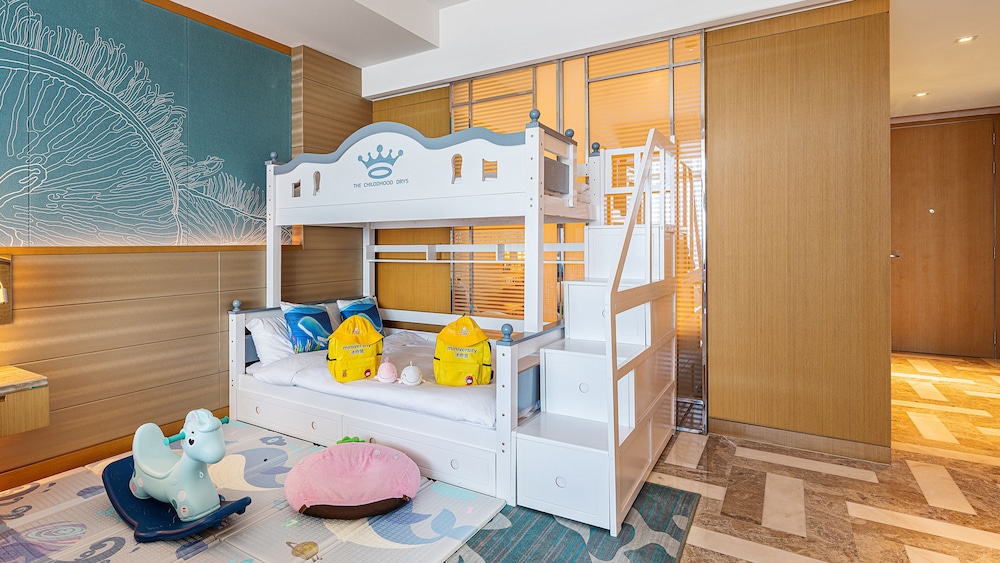 The Octonauts Family Ocean View Room photo 2