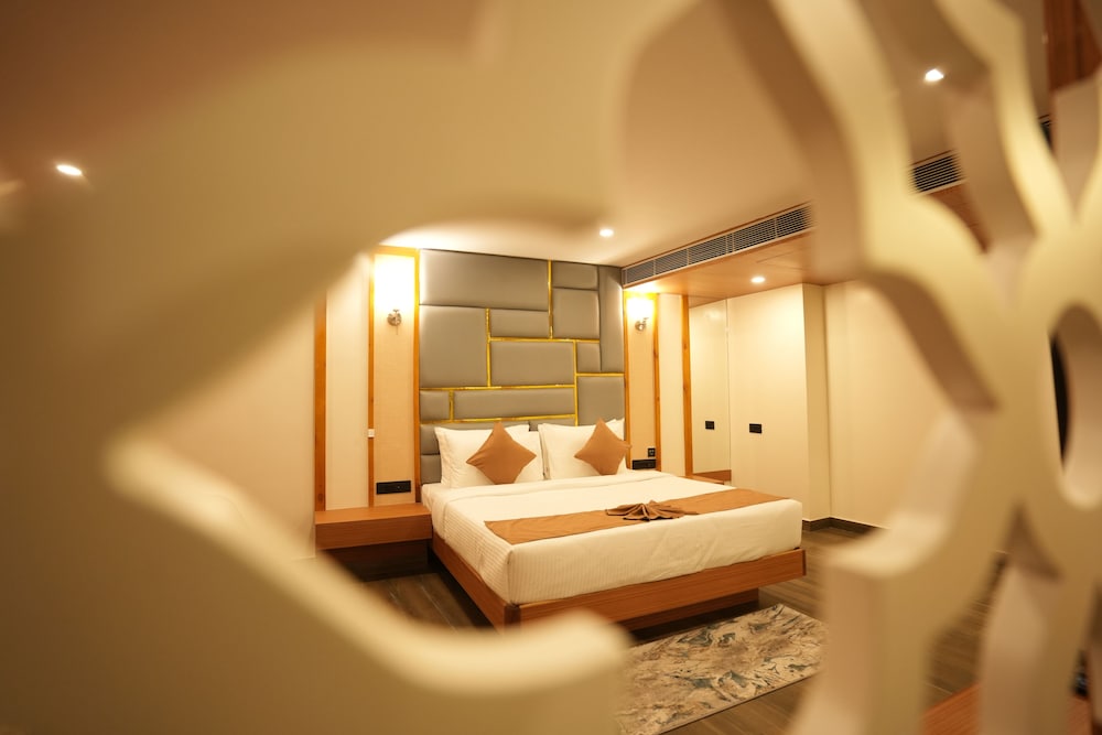 Executive Suite photo 2