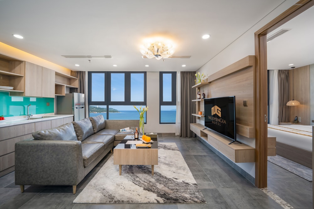 Nguyen Gia Suite - Photo 1