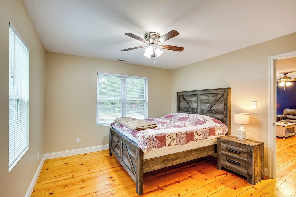 House (3 Bedrooms) photo 2