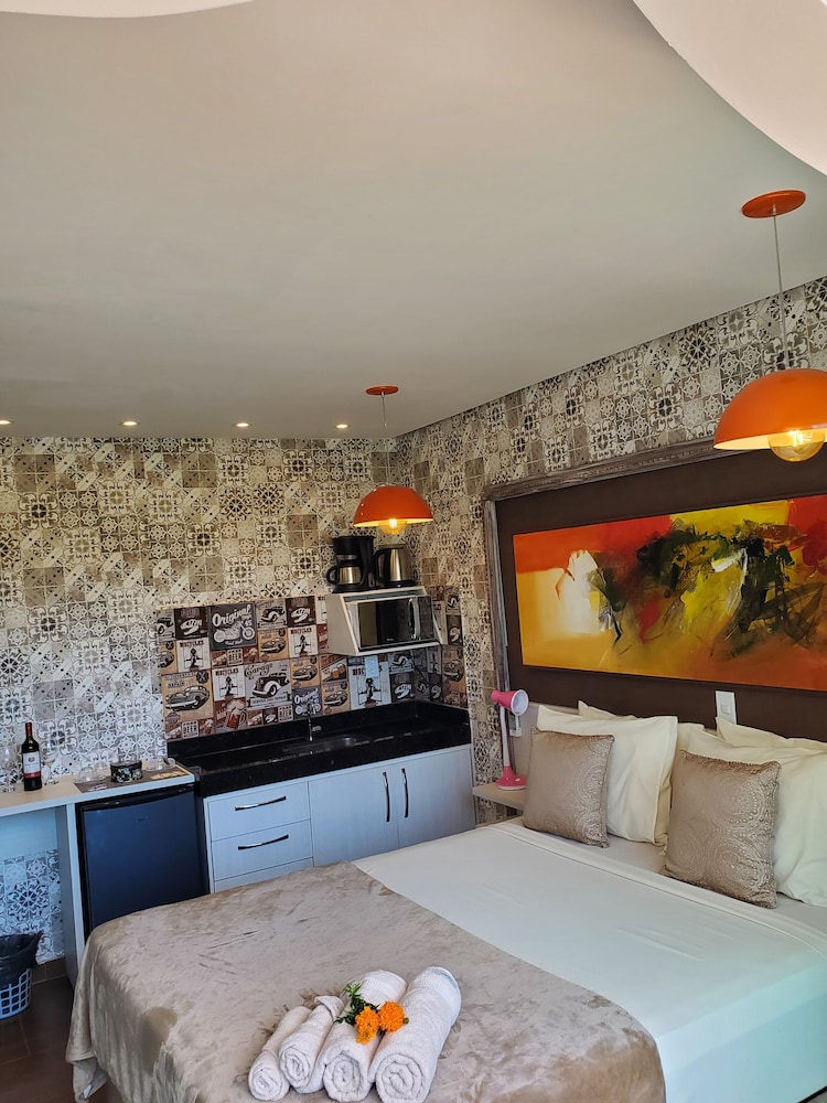 Deluxe Double Room - Photo 29