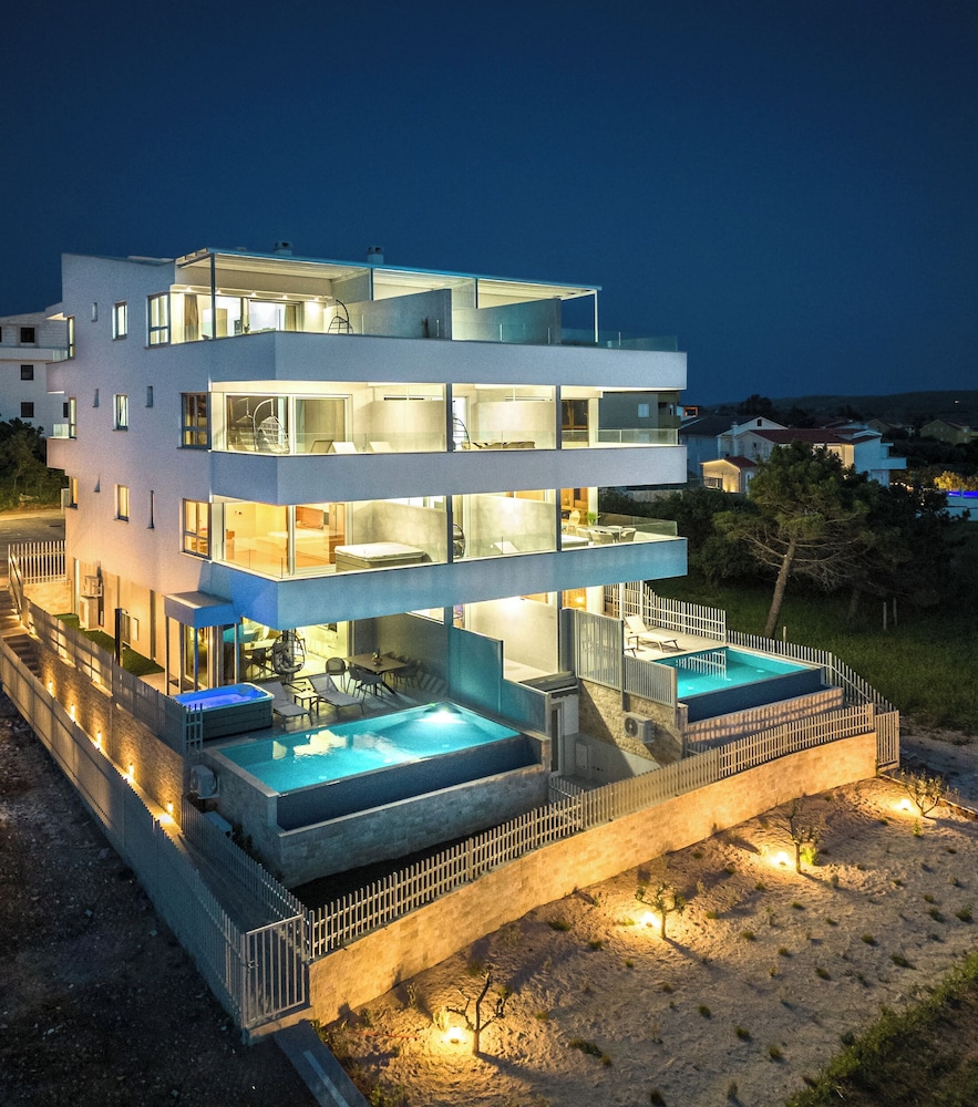 Apartment, 1 Bedroom, Balcony, Ocean View photo 2